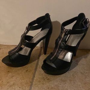 Guess high heels